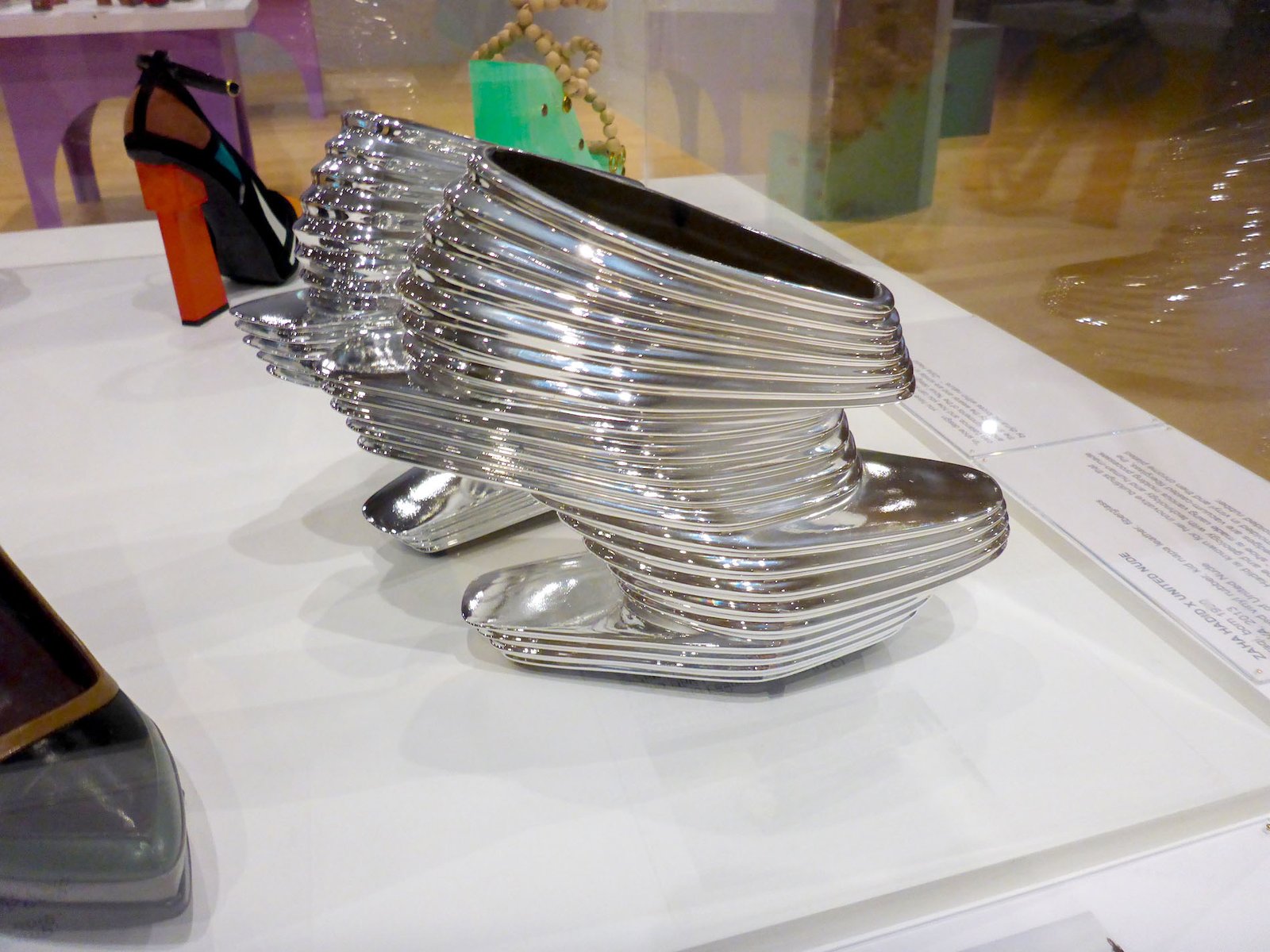 Palm Springs Killer Heels 06